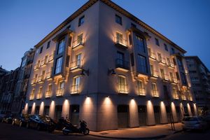 Alojamiento - Nexus Valladolid Suites & Hotel