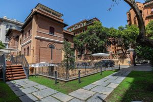 Alojamiento - Albergo Etico Roma