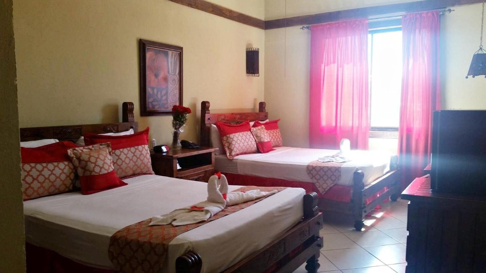 Habitación Matum Hotel & Casino