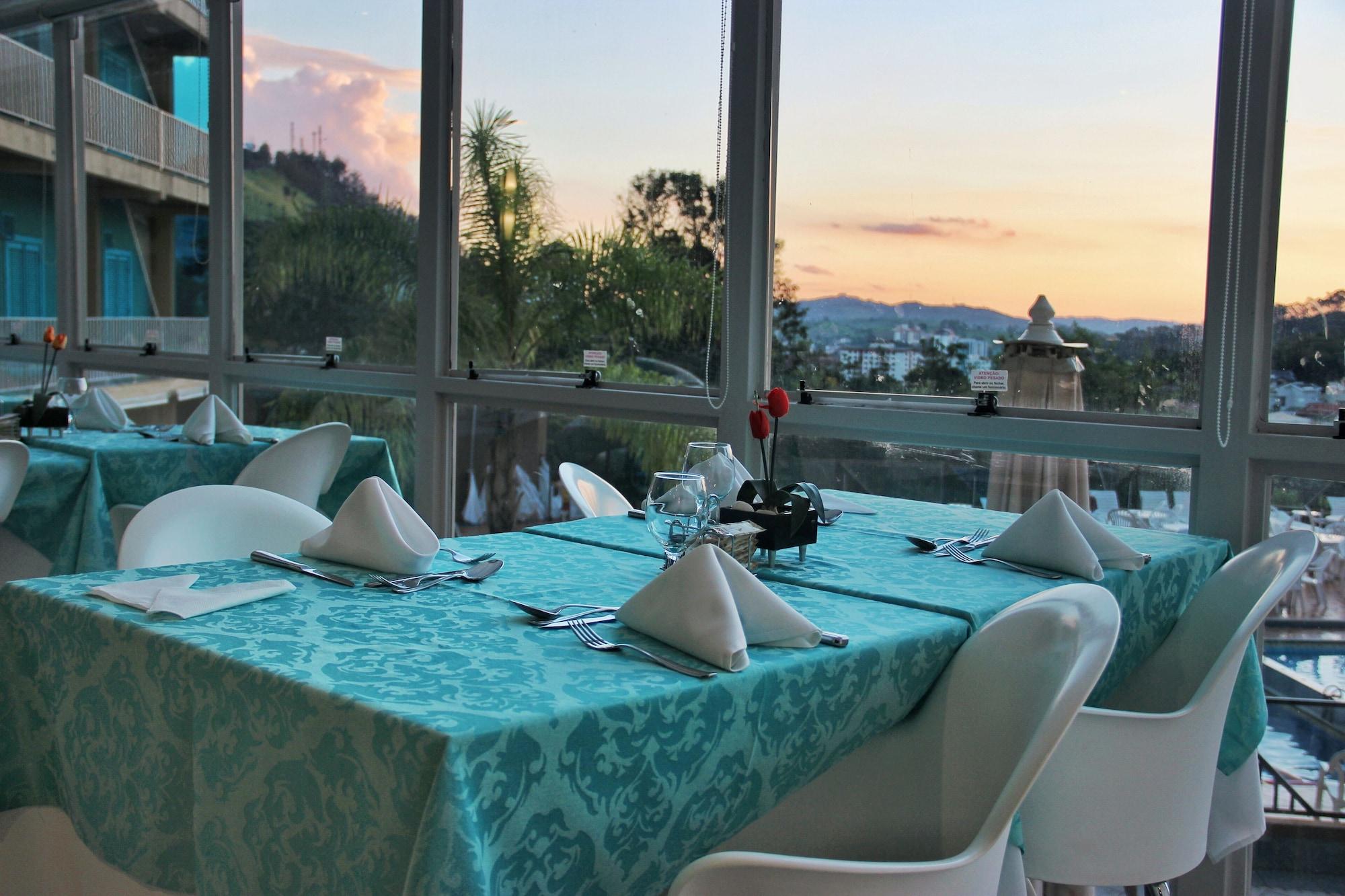 Restaurant Hotel Zanon