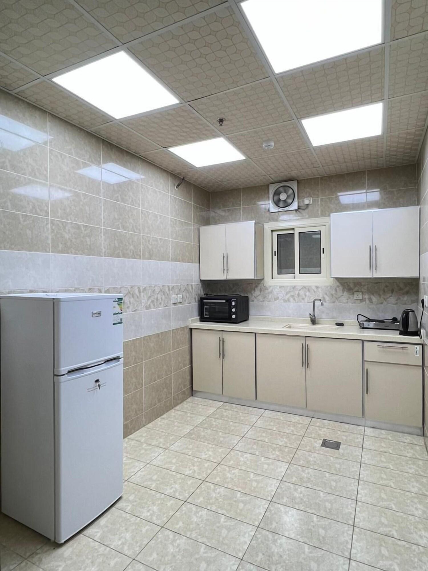 Equipamiento de Habitación فندق غزالي المدينة Gazal almadina hotel