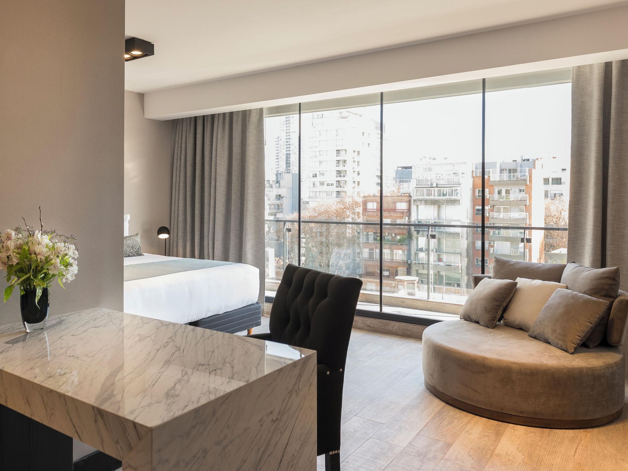 Habitación Casa Joseph