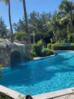 Alquiler Vacacional - Sunrise Beach Resort-Same Beach as Atlantis-3 Bedroom-Villa Tropicalia