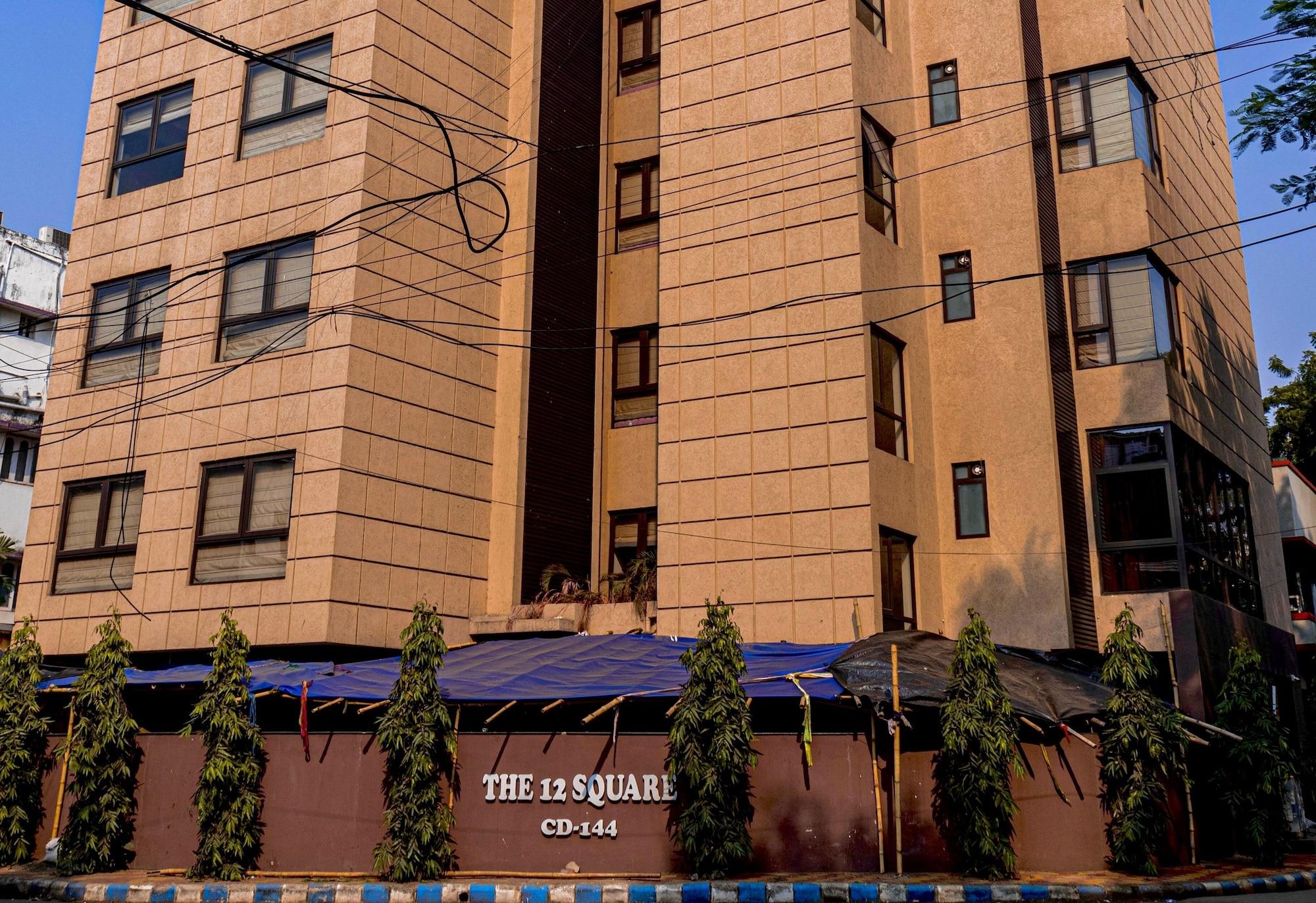 Varios The 12th Square Saltlake