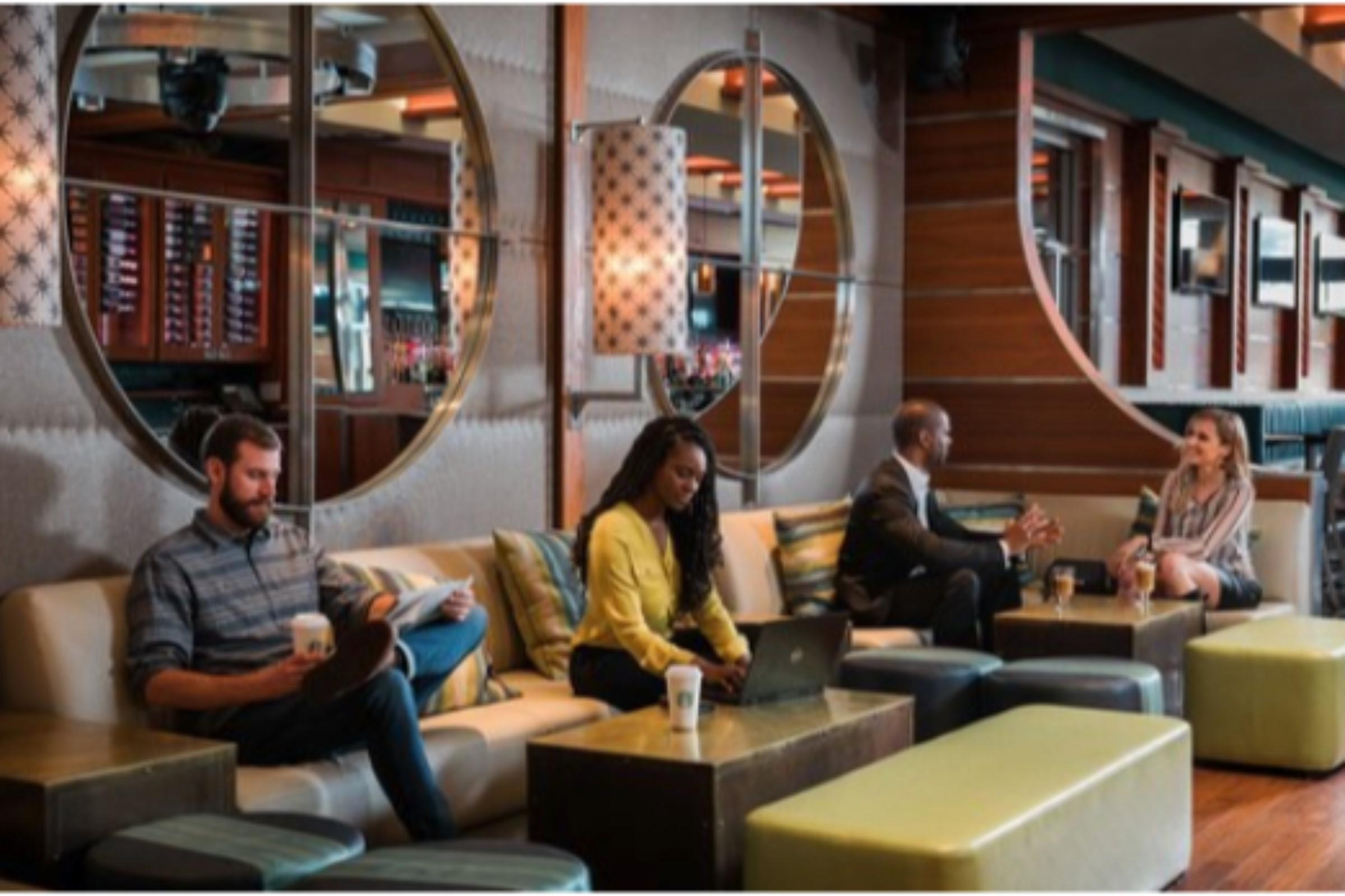 Instalaciones Recreativas Harborside Inn Of Boston