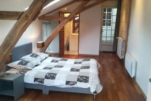 Alquiler Vacacional - Large charming house between town and countryside