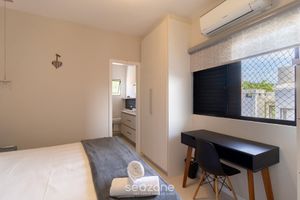 Alquiler Vacacional - Penthouse W/terrace 5 min From the Beach Cos302