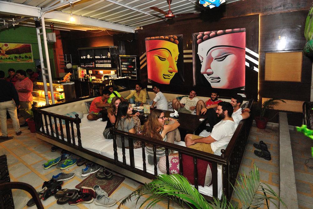 Restaurant Check In Room Main Bazar