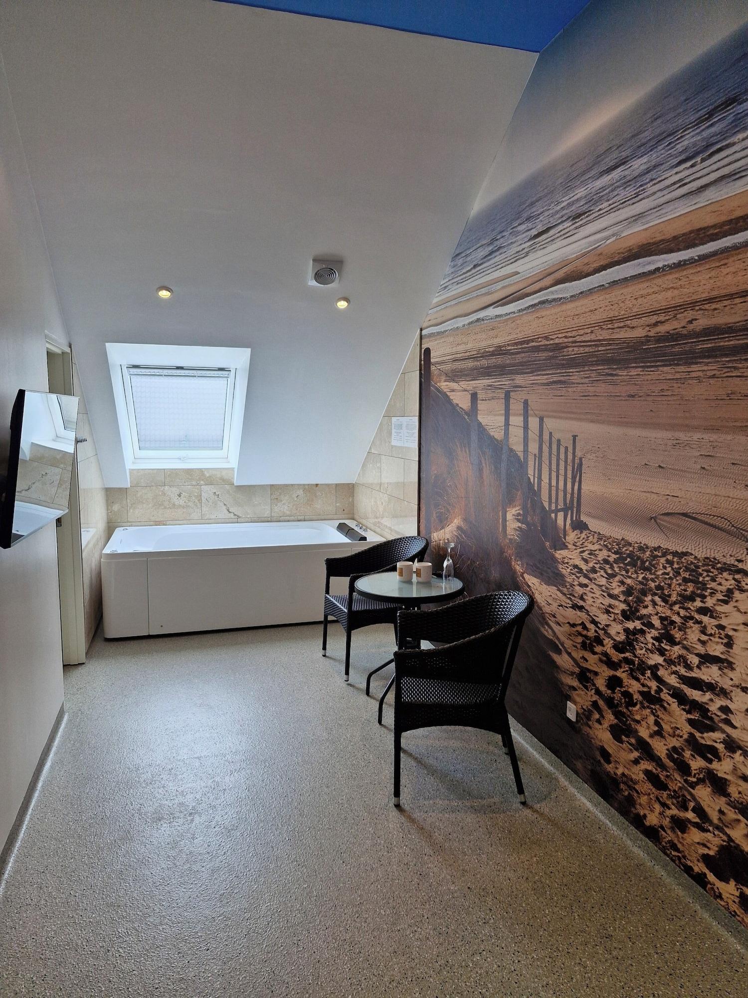 Spa Gørdinglund Herregård B&B