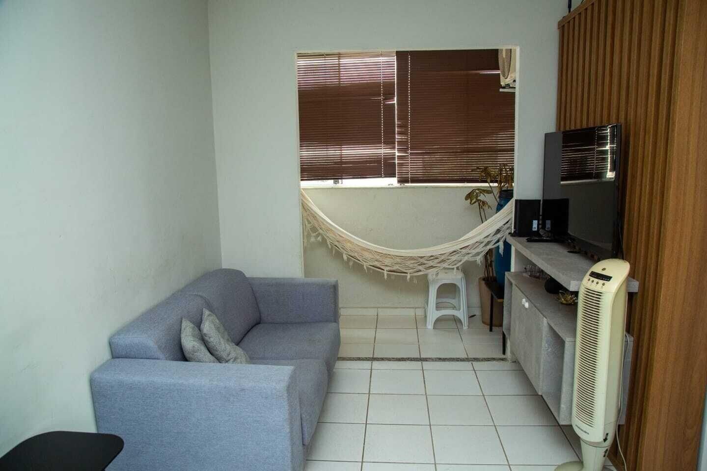Varios Apartamento aconchegante