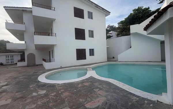 Hotel Costa Bugambilias