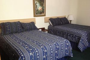 Alojamiento - Apart-Hotel Posada San Judas