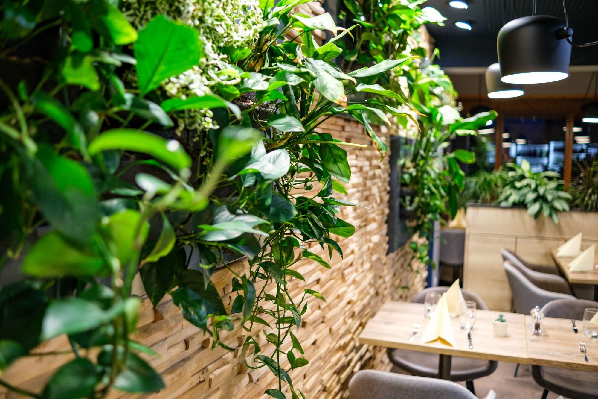Restaurant Hotel le Caballin