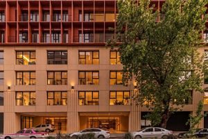 Alojamiento - Kukun Reforma Downtown