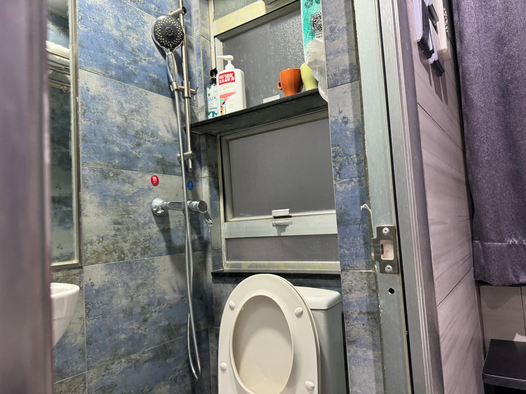 Equipamiento de Habitación Kong Hing Guest House