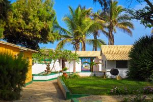 Alojamiento - Punta Ballenas Inn Mancora