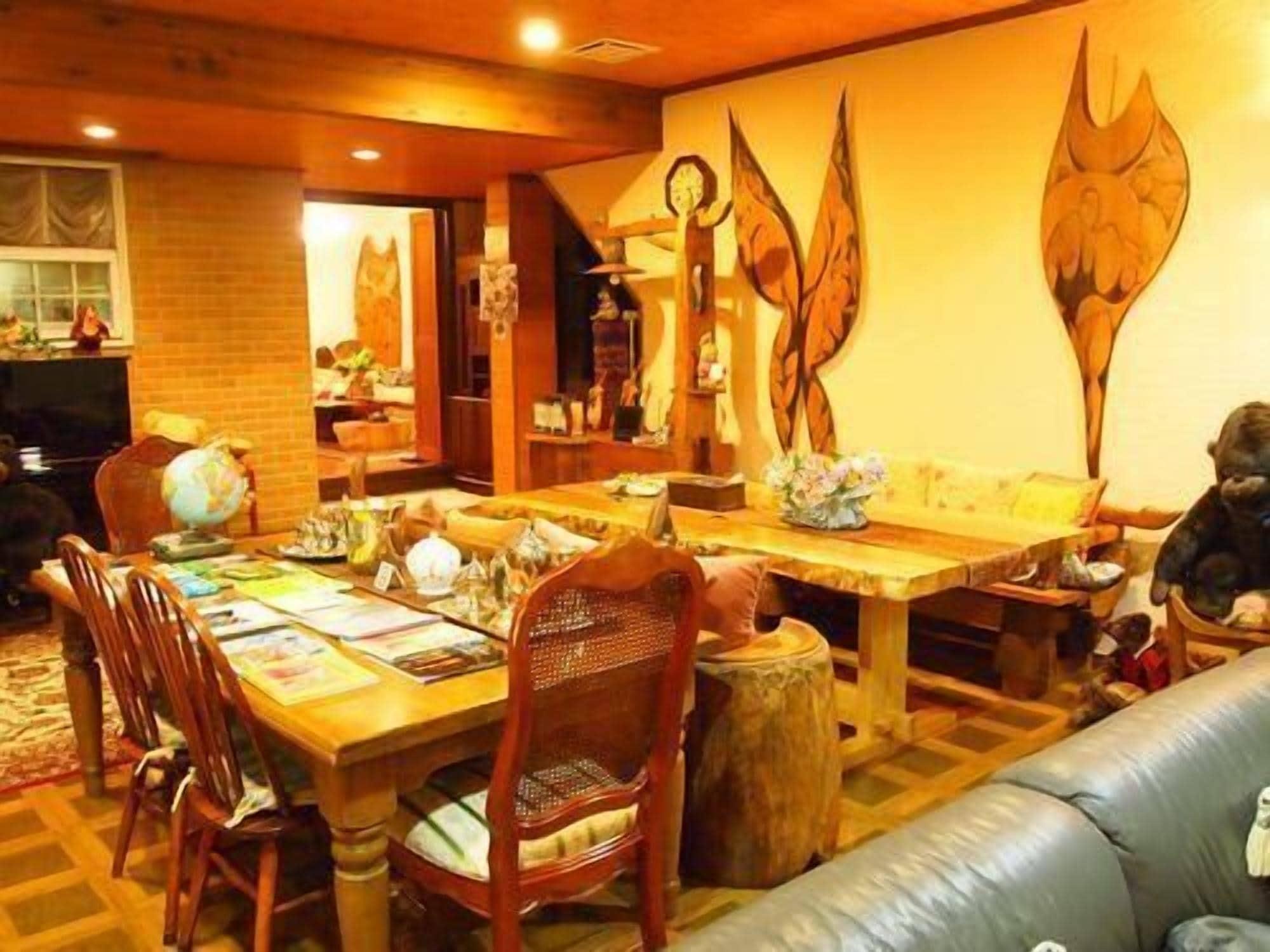 Restaurant Petit Hotel Corinthian