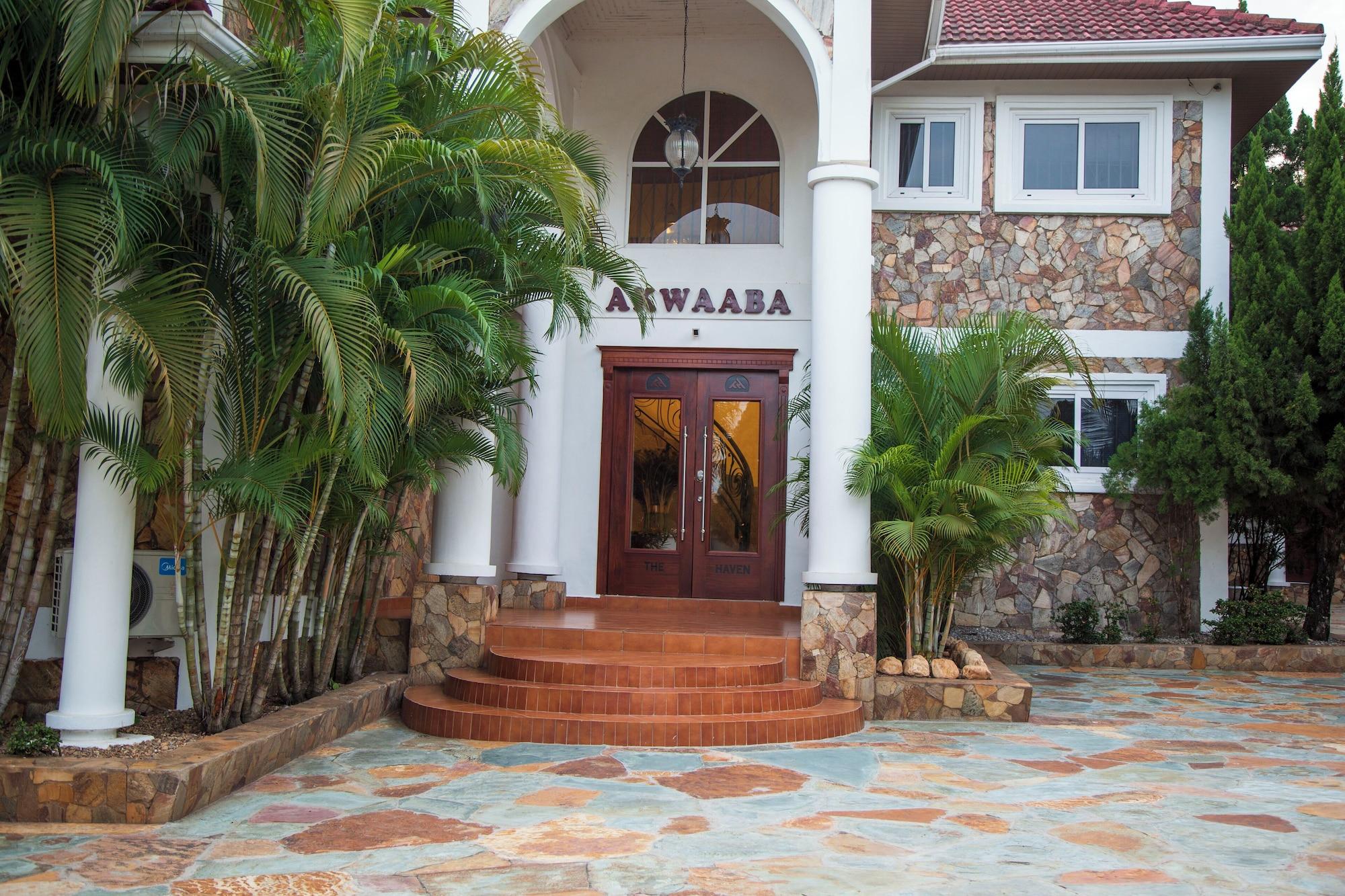 Varios The Haven