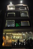 Alojamiento - Hotel Dolives