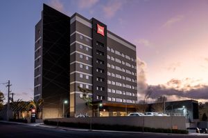 Alojamiento - Ibis Botucatu