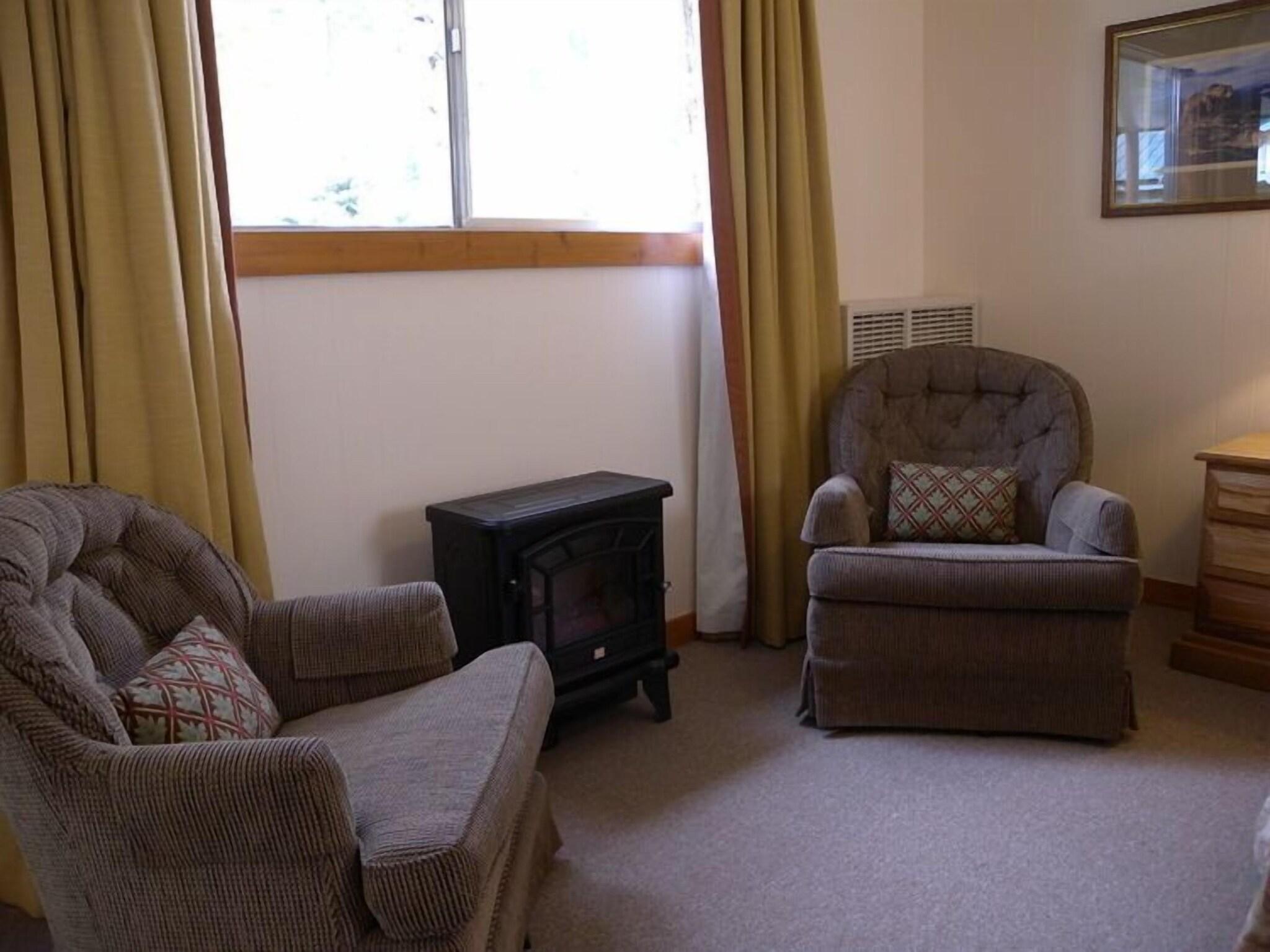 Vista Lobby Redstone Cliffs Lodge