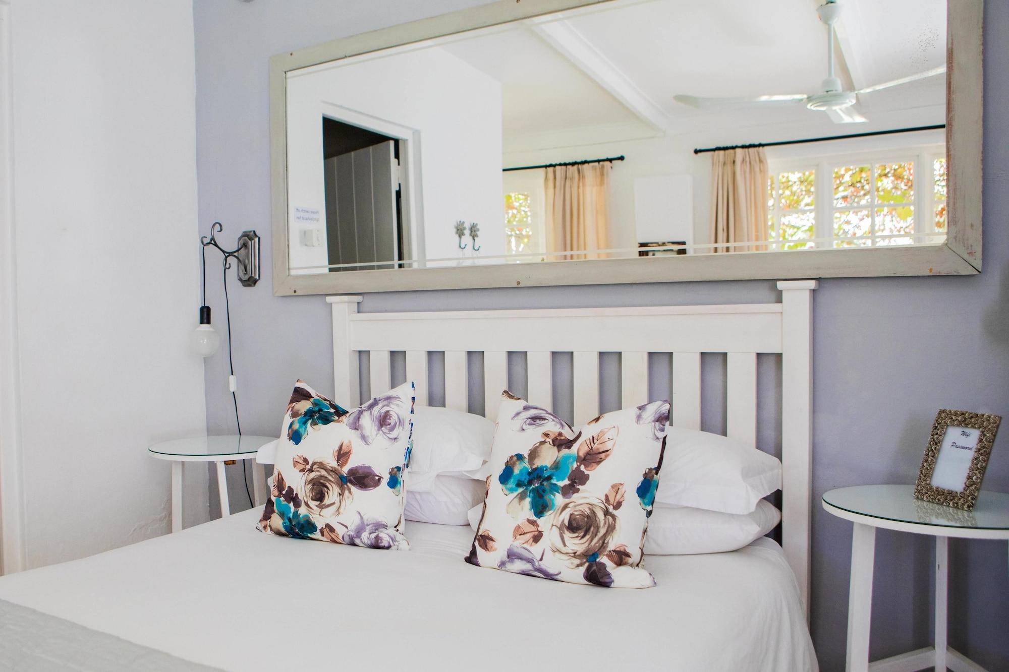 Habitación Elianthe Boutique Guesthouse