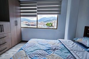Alquiler Vacacional - COMFORT AND LUXURY: APARTMENT WITH PRIVATE PARKING