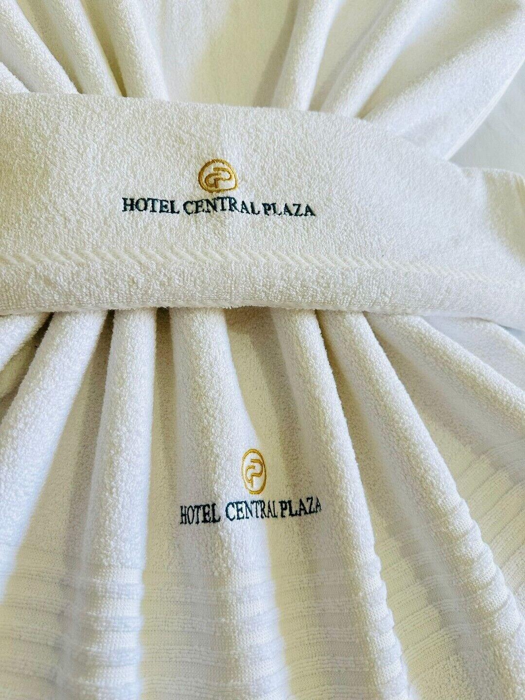 Habitación Hotel Central Plaza Timoteo