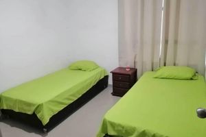 Alquiler Vacacional - Beautiful apartment to rest and vacation near puerto colombia.