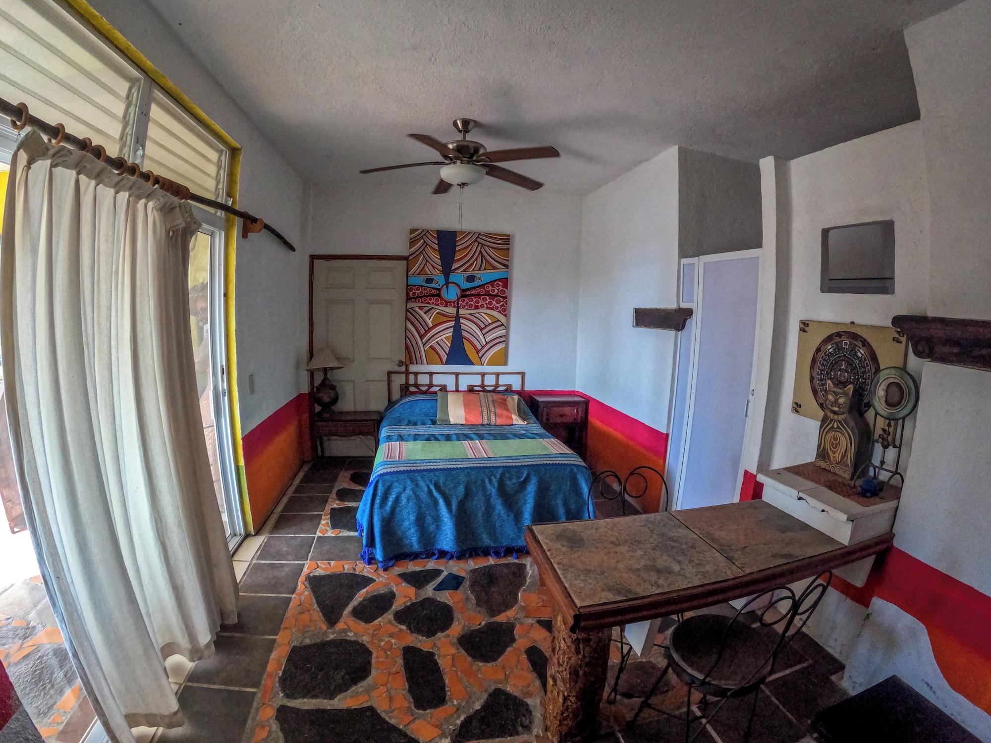 Varios Casa Artista BnB Manzanillo