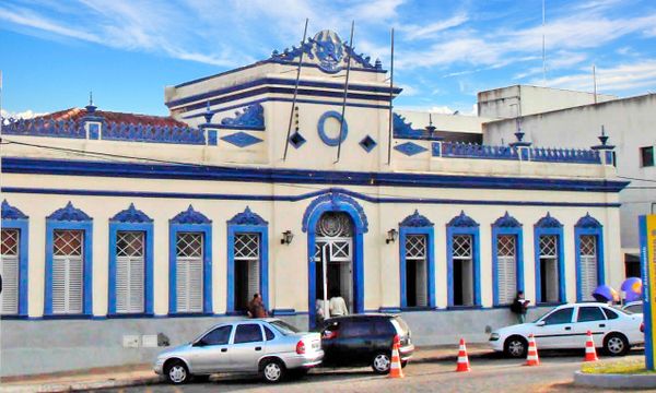Recreio