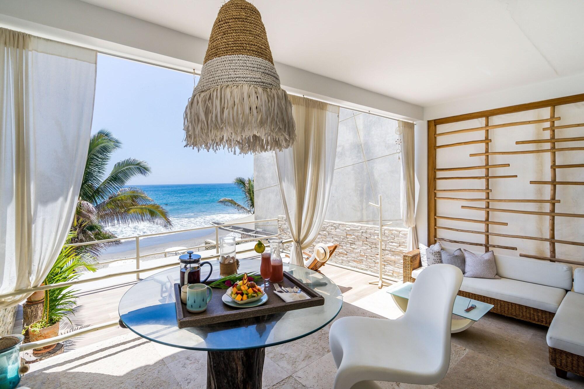 Habitación DCO Suites Lounge & Spa