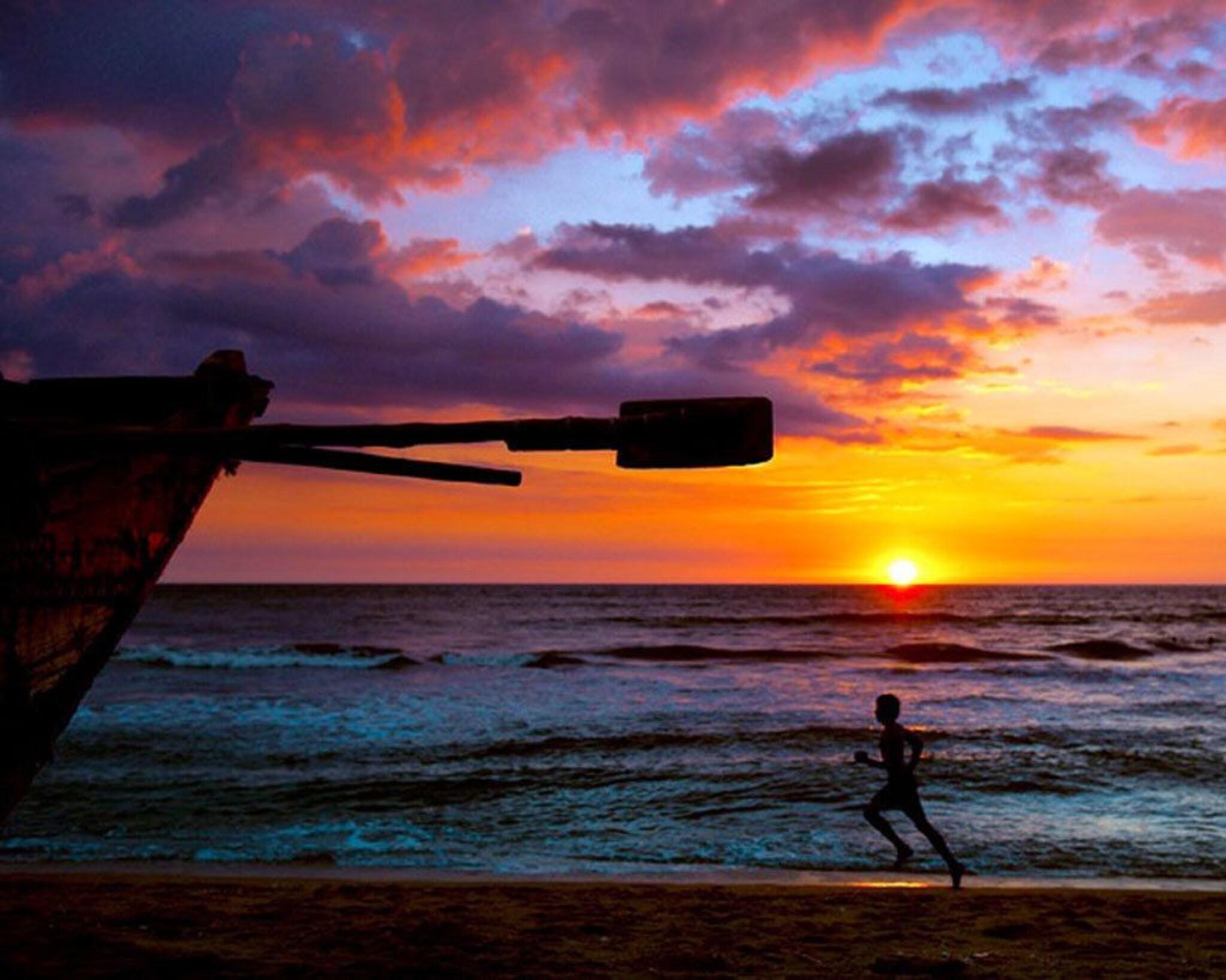 Playa Ziegler Cottage