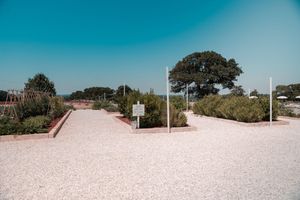 Alojamiento - Nina Trulli Resort