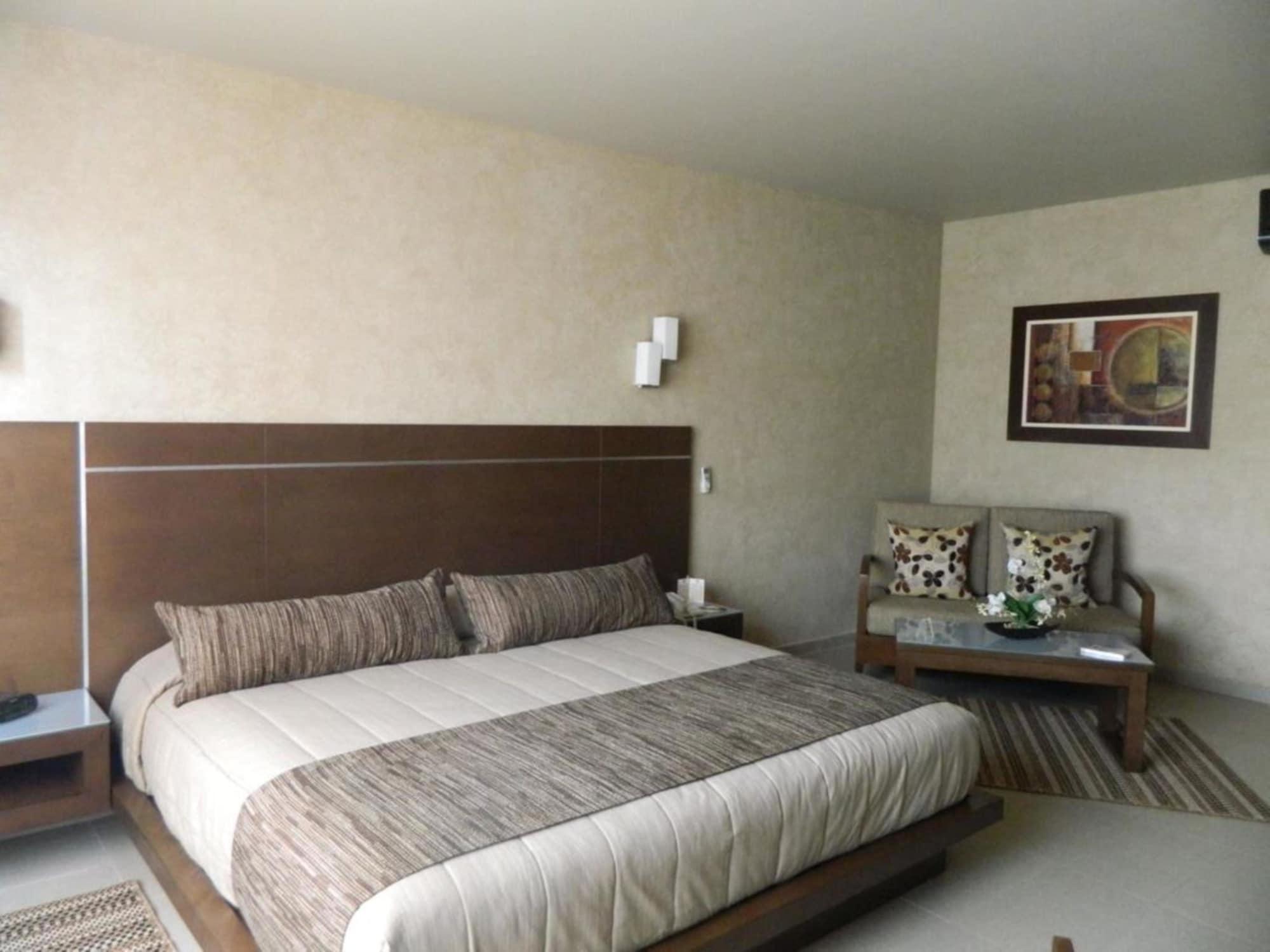 Habitación Layfer Express Cordoba Veracruz Mexico