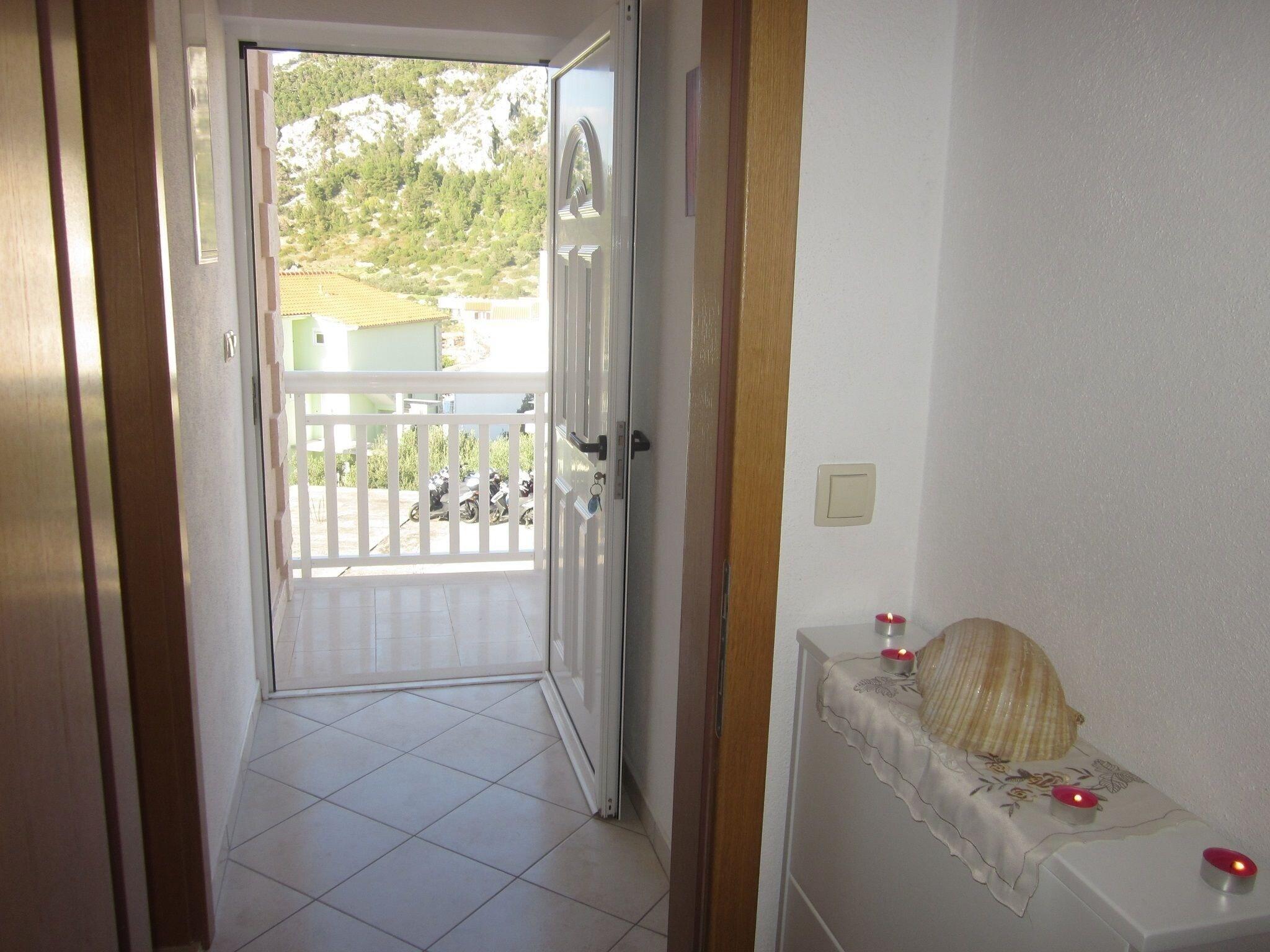 Restaurant Apartmani Kresic