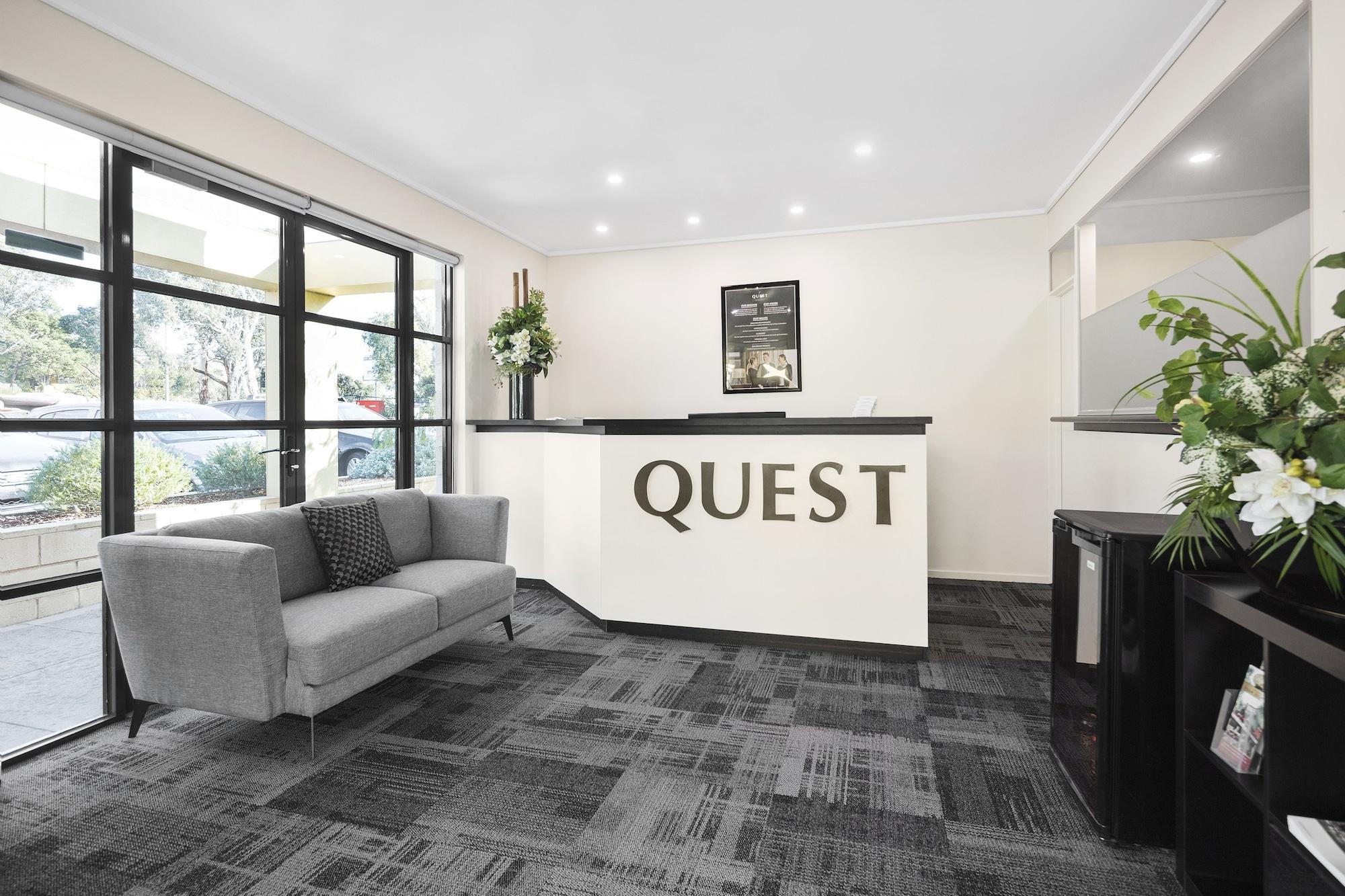 Vista Lobby Quest Narre Warren