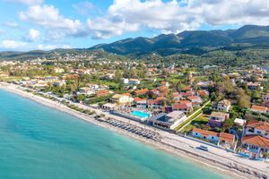 Alojamiento - Wyndham Corfu Acharavi