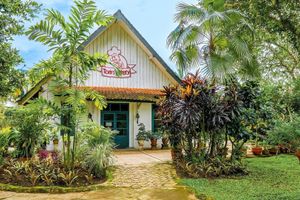 Alojamiento - Margo Utomo Eco Resort