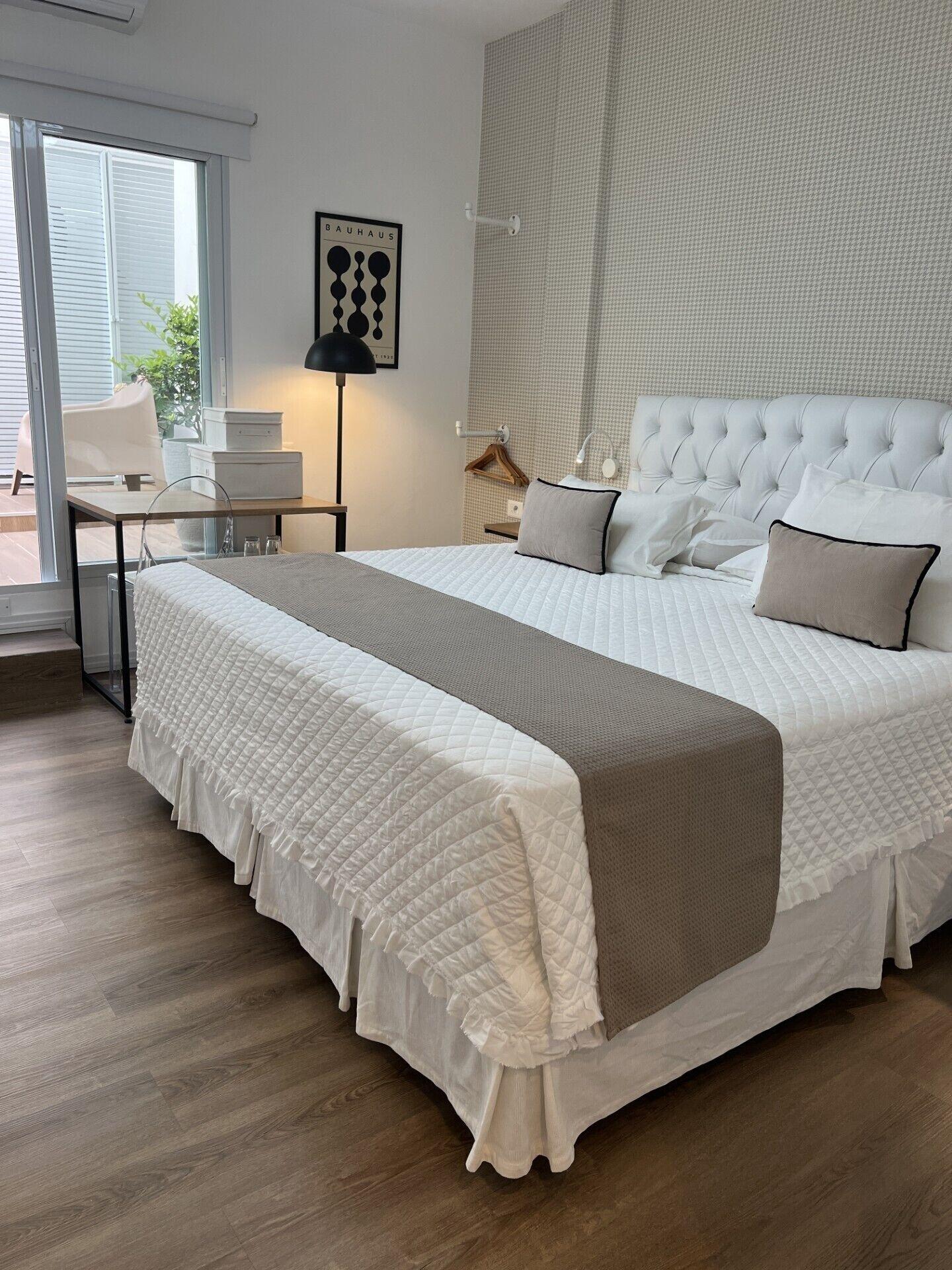 Habitación Alvear Hotel