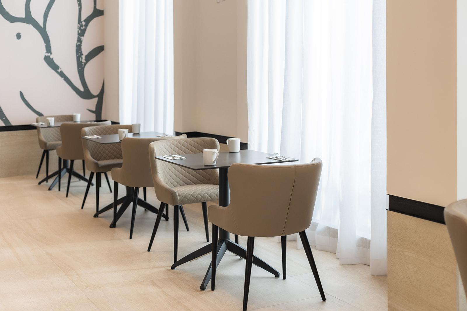 Restaurant Hyatt Place Cancun Airport