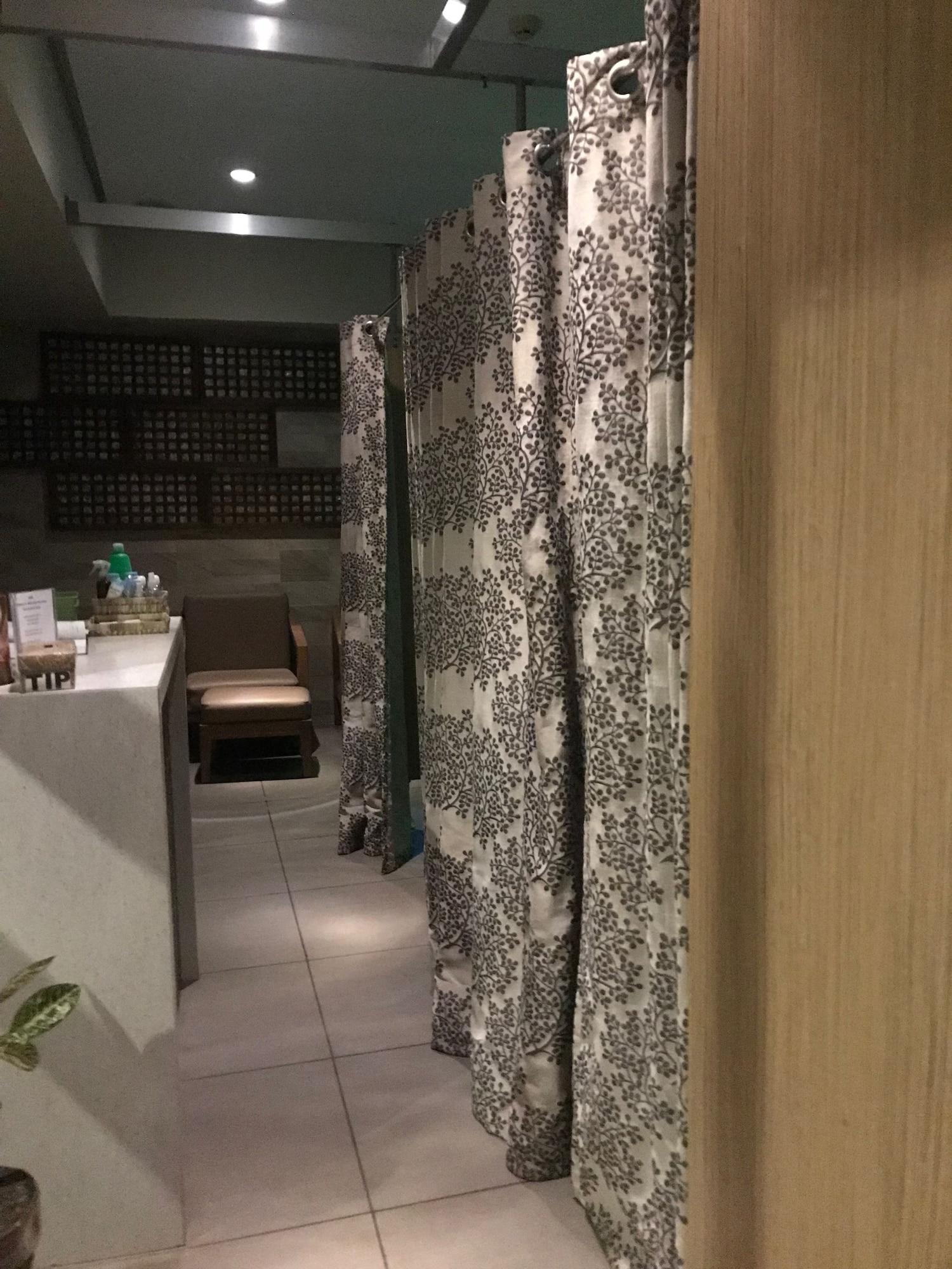 Spa Cebu R Hotel Mabolo