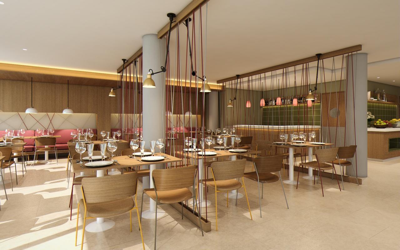 Restaurant Playas Cas Saboners