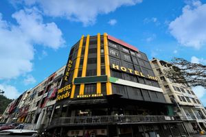 Alojamiento - Seeds Hotel Cheras Taman Bukit Segar