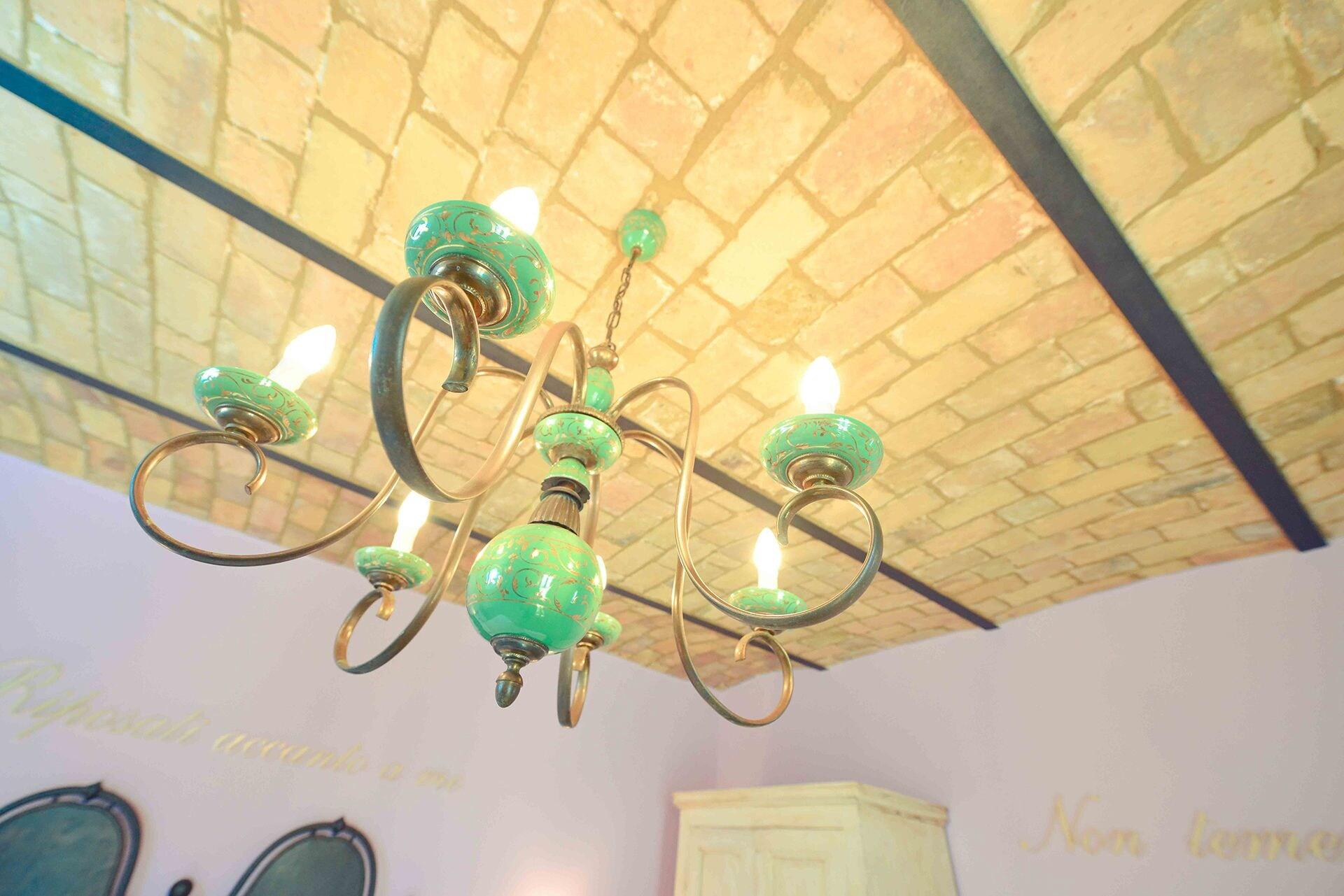 Set de Habitación Casale905