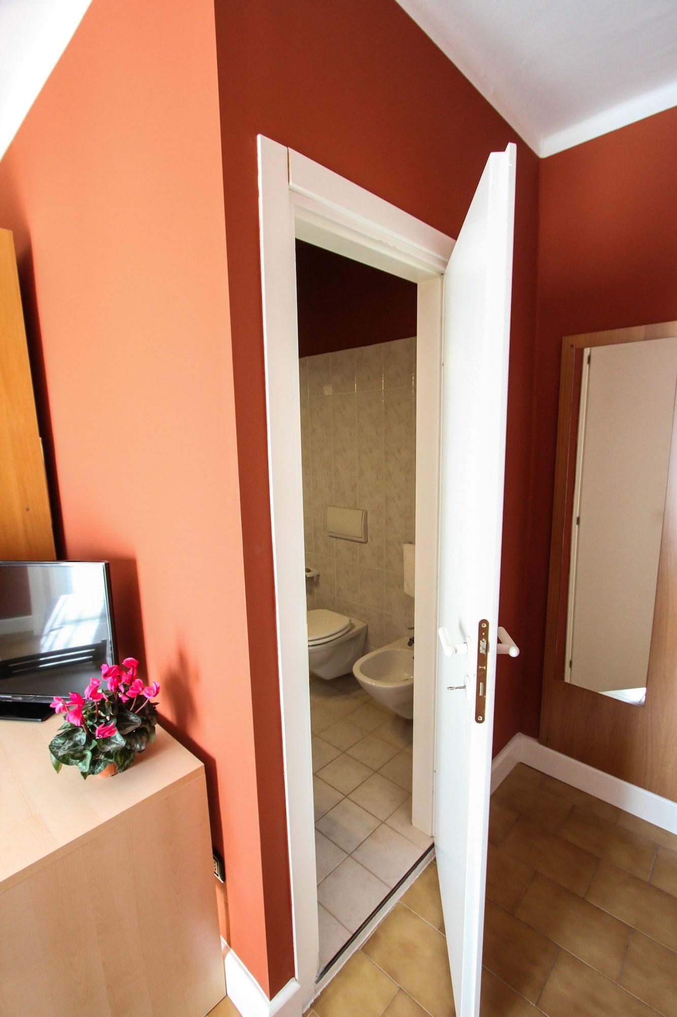 Set de Habitación Hotel Bardolino