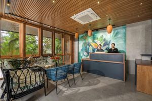 Alojamiento - Lantana House Boutique Da Nang