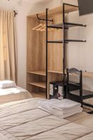 Alojamiento - Hostal Cajón de Agua