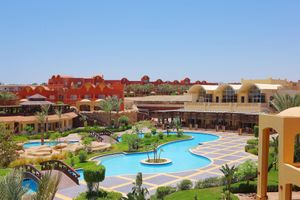 Alojamiento - Sharm Grand Plaza Resort - Families and Couples Only.