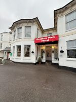 Alojamiento - Preston Park Hotel